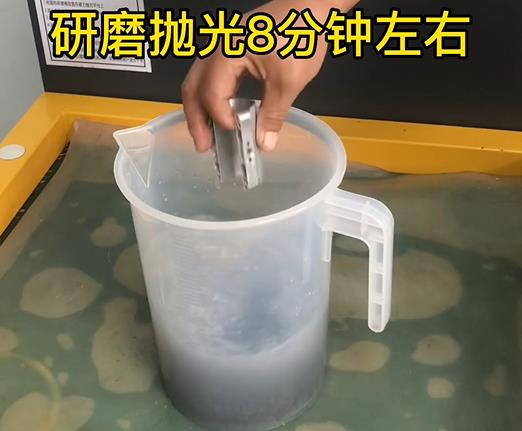 CNC机加工钦北铝件样品